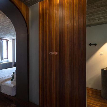 Concon House Hotel Hanoi Luaran gambar