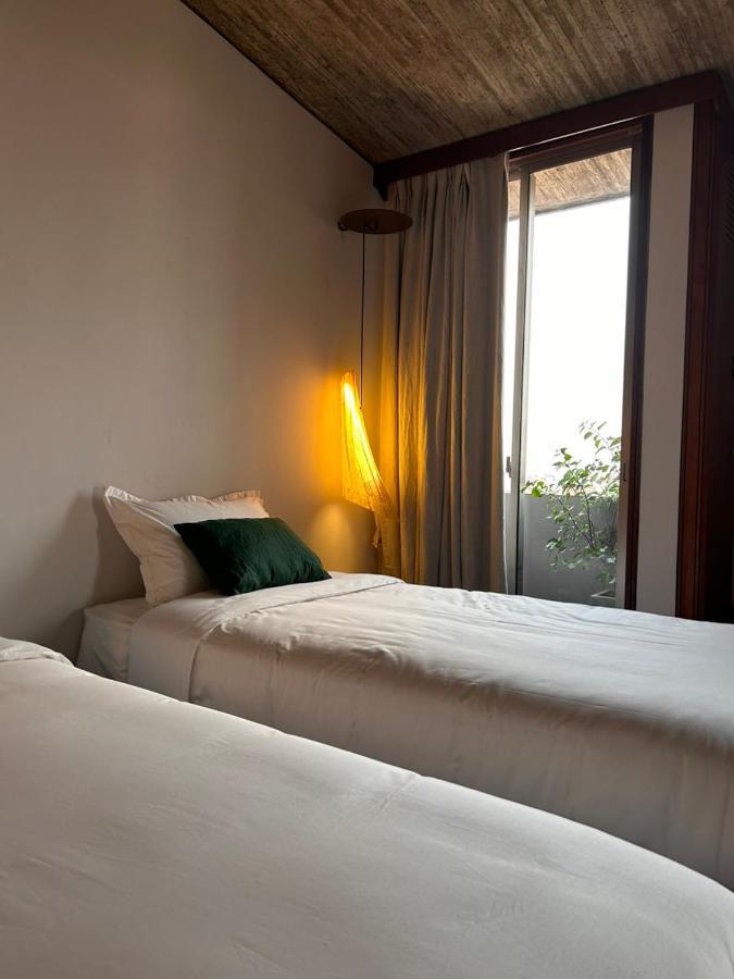 Concon House Hotel Hanoi Luaran gambar