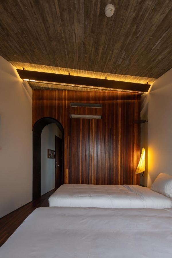 Concon House Hotel Hanoi Luaran gambar